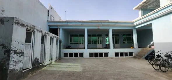 House for sale, 17 rooms, 450 m², Najib Numra (3)