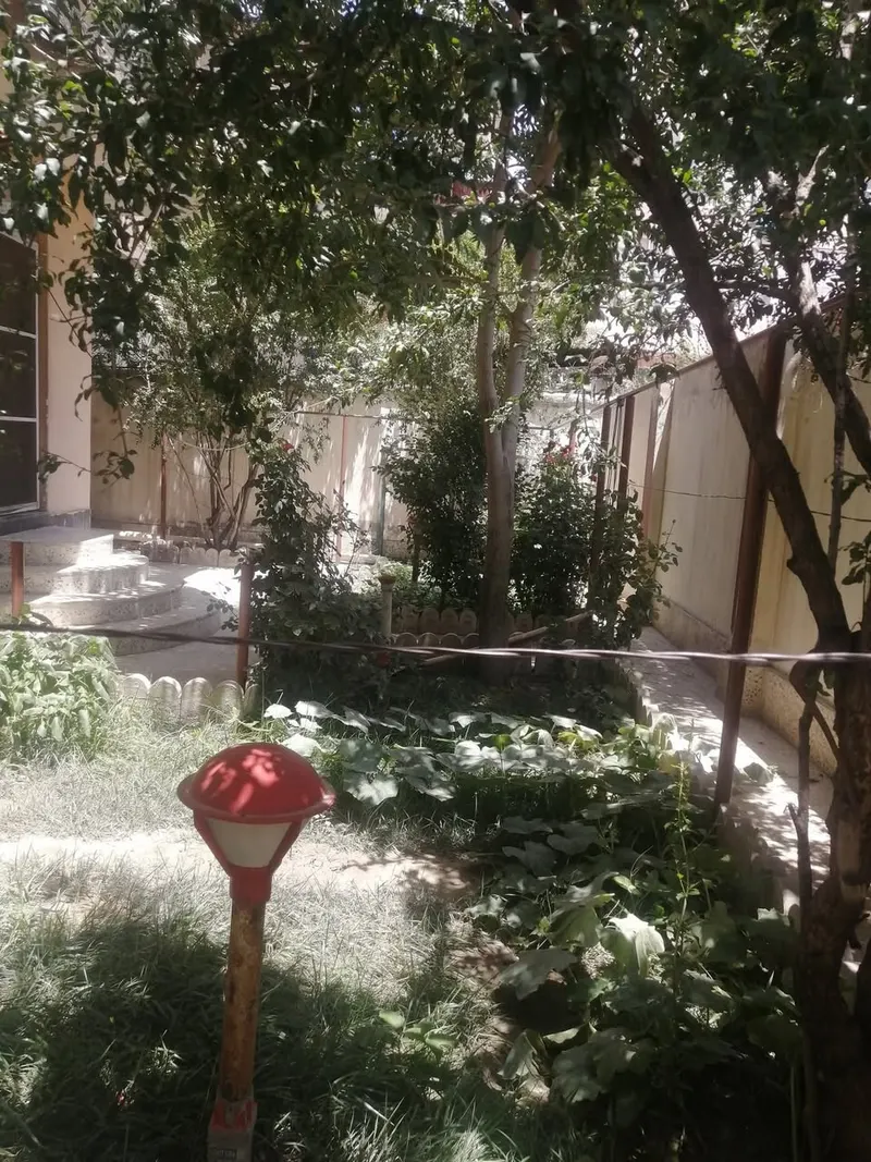 3-storey house for sale, 10 rooms, 280 m², Wazirabad Project, District 4, Kabul (4)