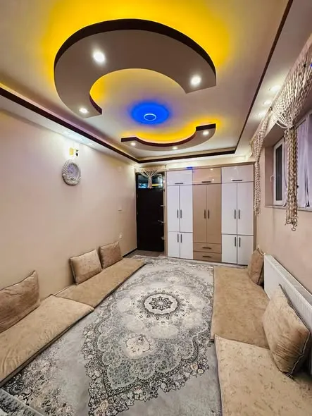 Apartment for sale, 3 rooms, 165 m², 2nd floor, Karte 3, Kabul (4)