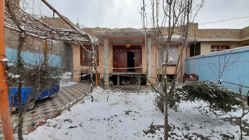 2-storey house for sale, 5 rooms, 300 m², Naderabad, Baba Yadgar, Mazar-i-Sharif (2)