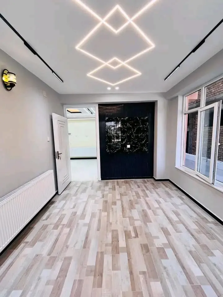 VIP apartment for sale, 2 rooms, 100 m² (4)