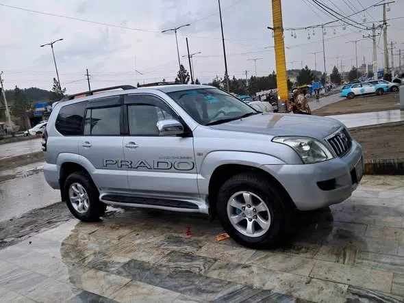 Toyota 2007 (2)