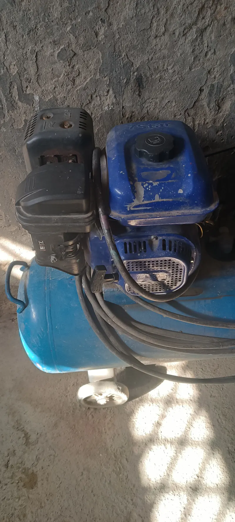 Compressor for sell (3)