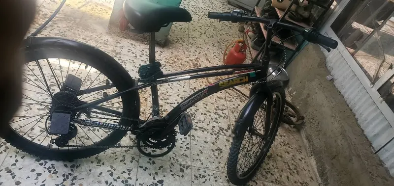 Bicycle For Sale (2)