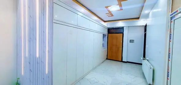 New apartment for sale, 4 rooms, 2nd floor, Taimani Project, Kabul (4)