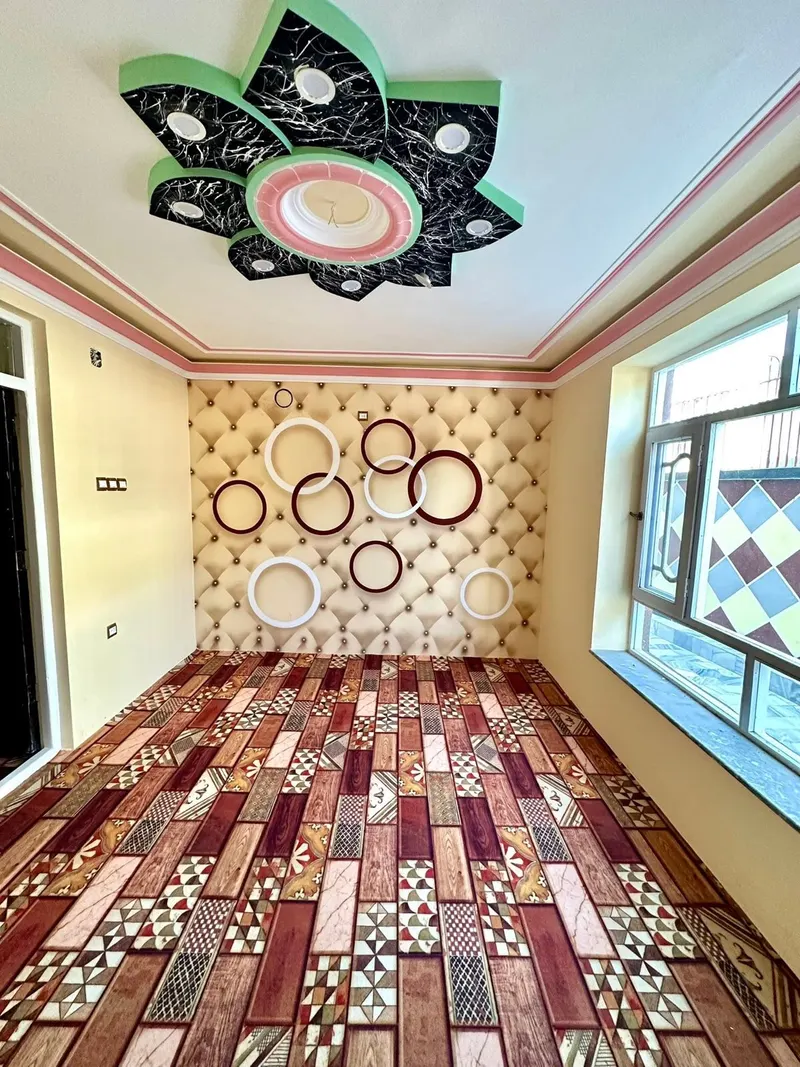 2-Storey House with Basement in Deh Dana, Kabul (8)