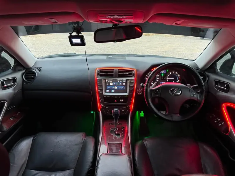 Lexus 2007 (4)
