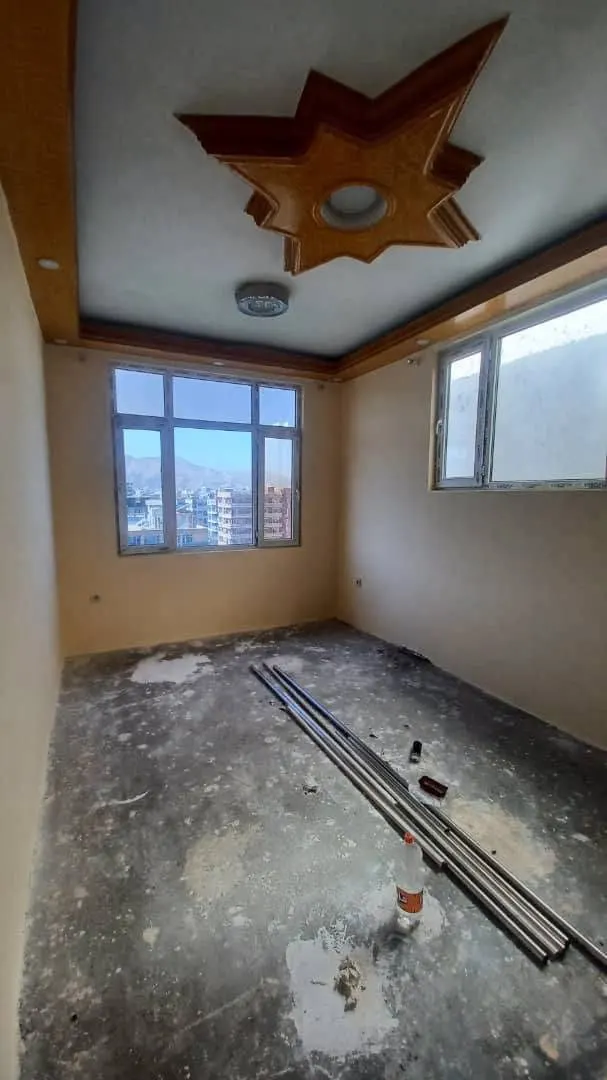4-Room Apartment for Rent, Taimani Project (4)