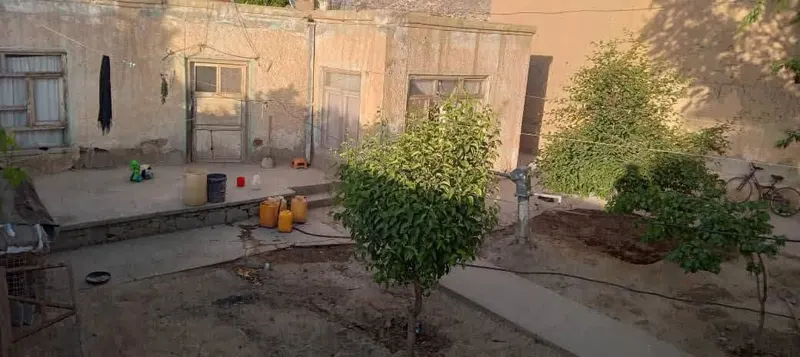 Demolished House Plot near Ibrahim Mosque, Chehelsotoon, Kabul (4)