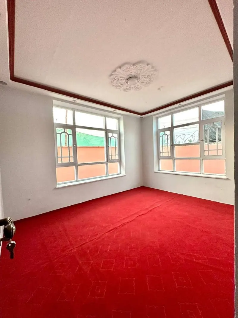 2-Storey House with Basement Floor for Sale, Pul-e-Hasan, Kabul (7)