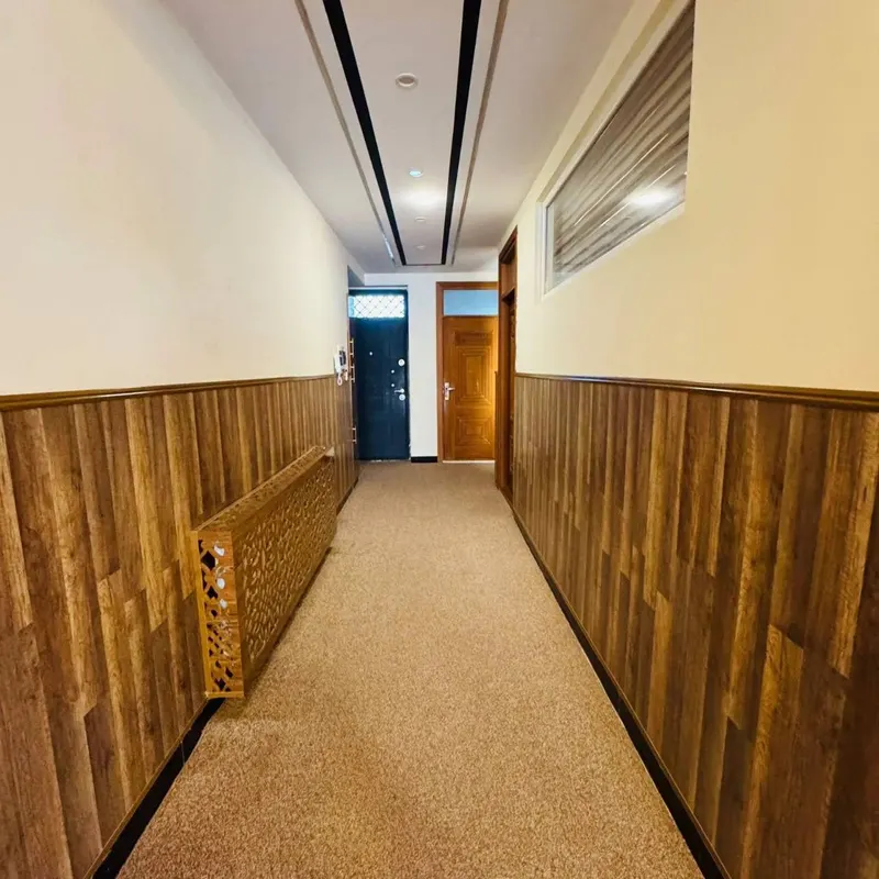 3-Bedroom Apartment for Rent in Taimani Project, Kabul (5)