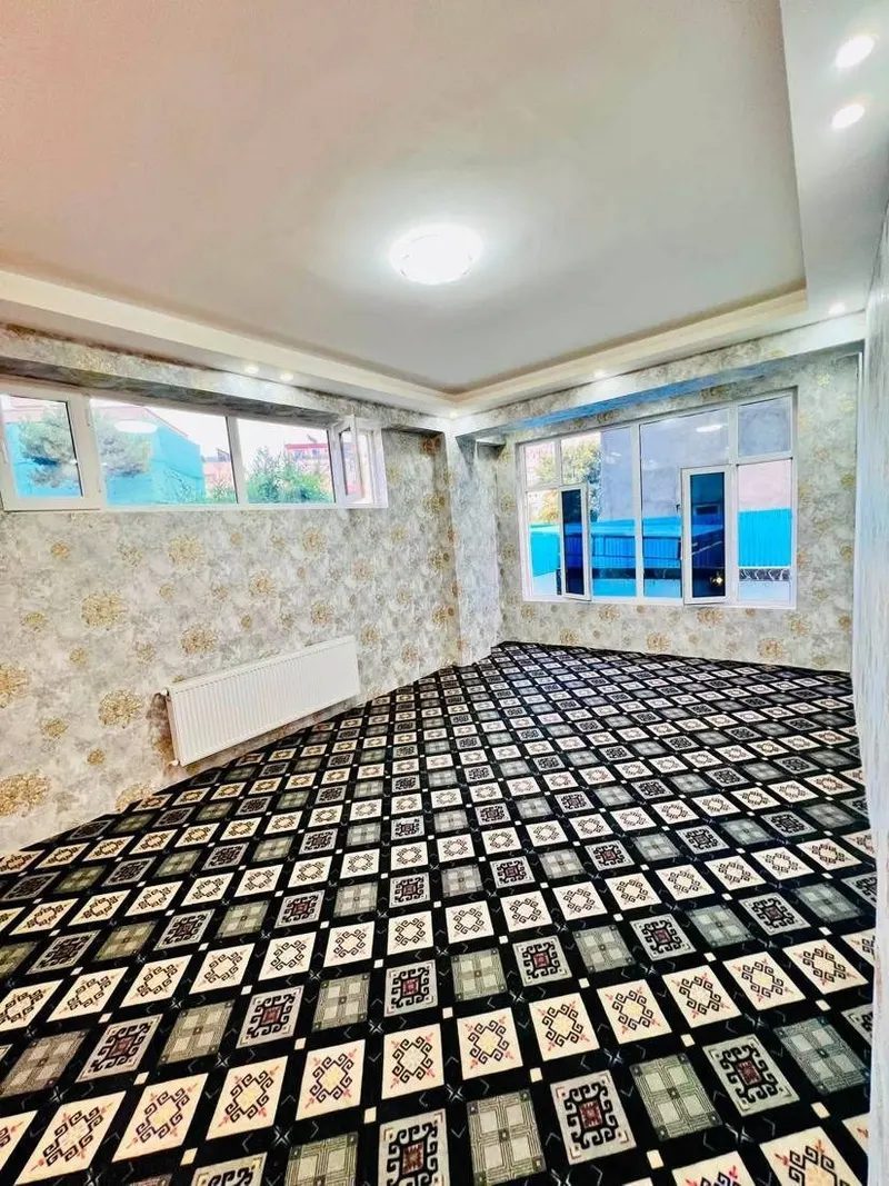 4-Room VIP Apartment, Timani Project, Kabul (5)