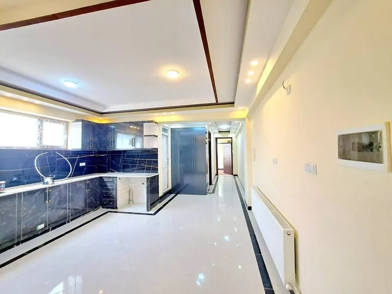 3-Room VIP Apartment near Parwan Hotel, Kabul (2)