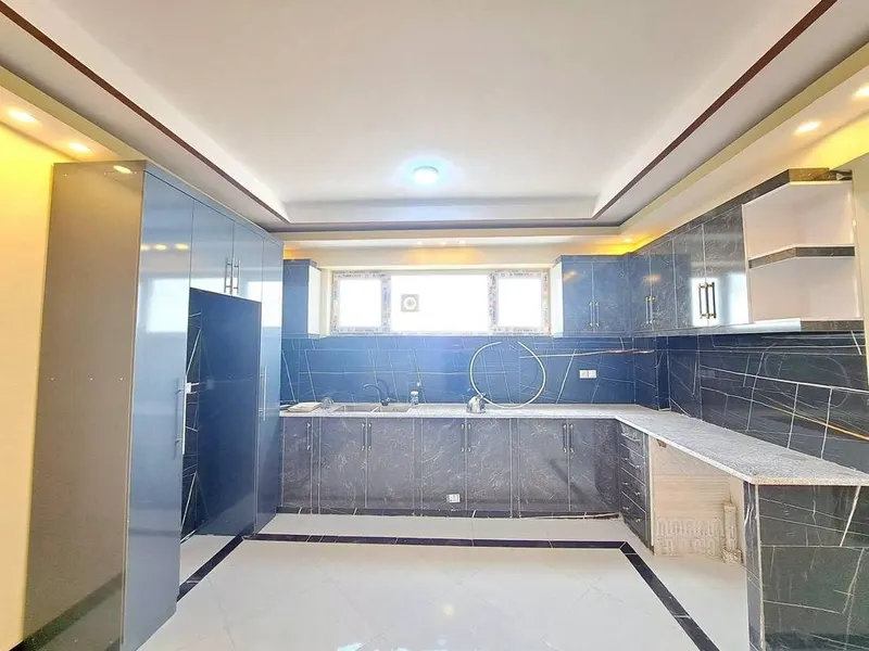 3-Room VIP Apartment near Parwan Hotel, Kabul (3)