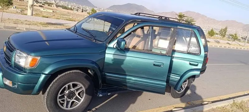 Toyota 4Runner 1998 (1)