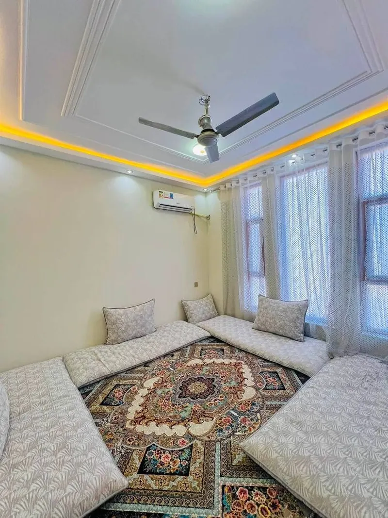 4-Room House in Shahrak-e Mutahid, Mazar-e-Sharif (5)