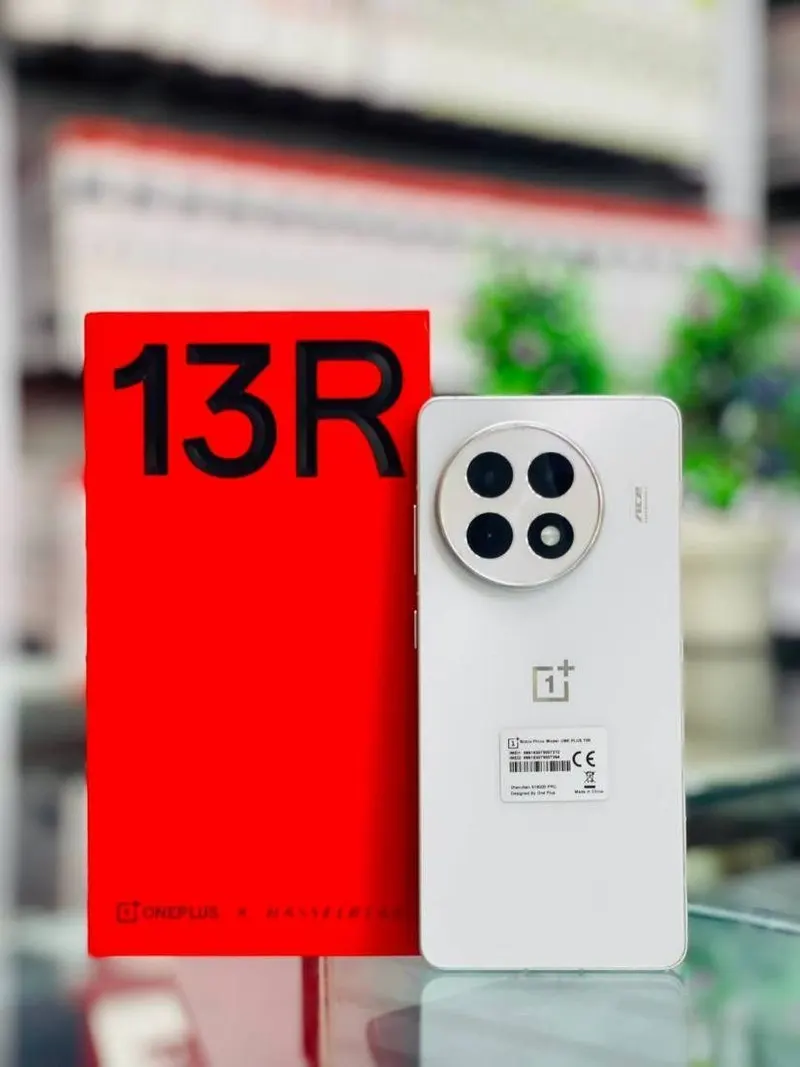 OnePlus 13R 512GB 16GB RAM (1)