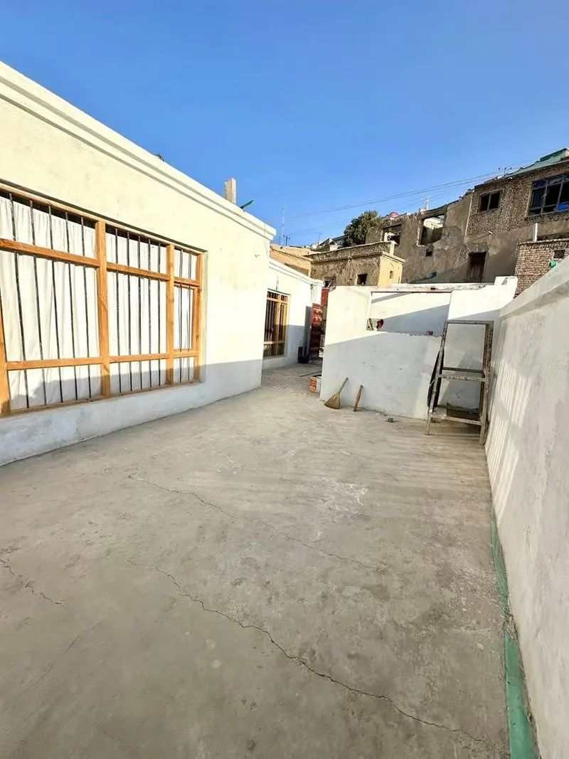 5-Room 2-Storey House for Sale, Chehelsotoon, District 7, Kabul (4)