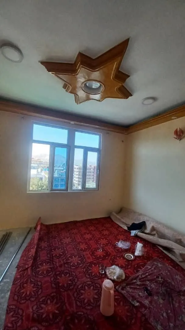 4-Room Apartment for Rent, Taimani Project (1)