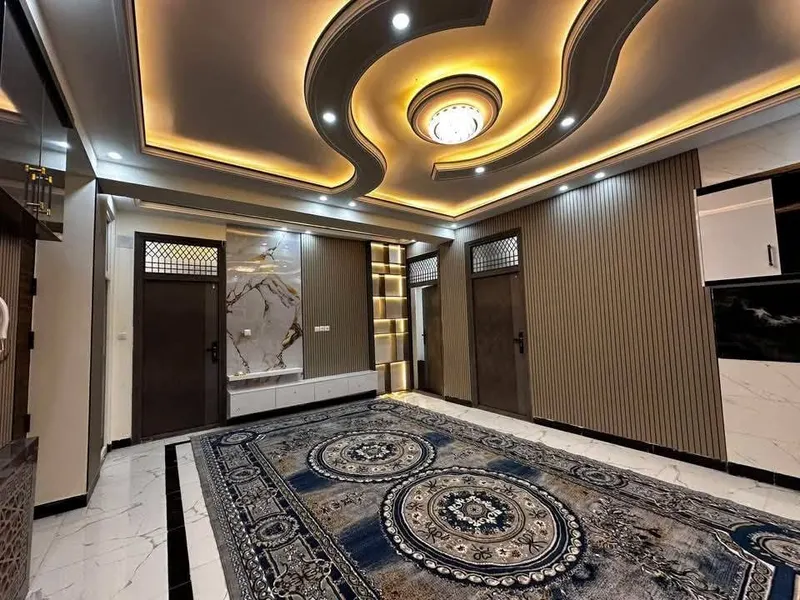 3-Room VIP Apartment near Parwan Hotel, Nahia 11, Kabul (4)