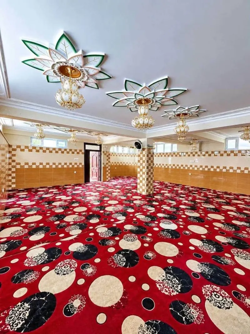 House Rent Karte Parwan 4-Floor (5)