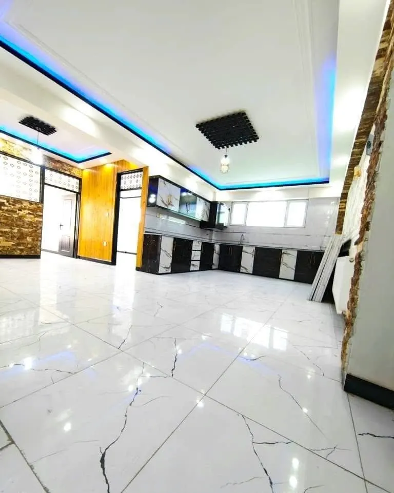 4-Room Full-Option Apartment for Sale, Taimani, Kabul (1)