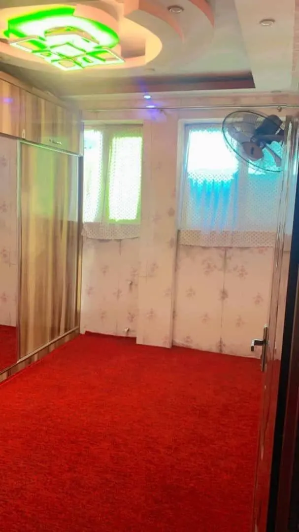 3-Room Apartment, Khushal Khan, Kabul (4)