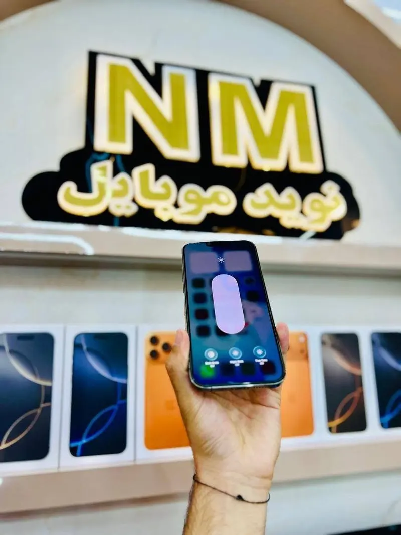 iPhone 13 Pro Max 256GB (2)
