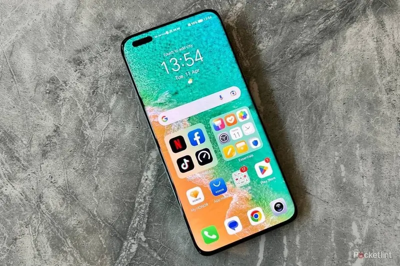 هانر Magic4 Pro 256GB (1)