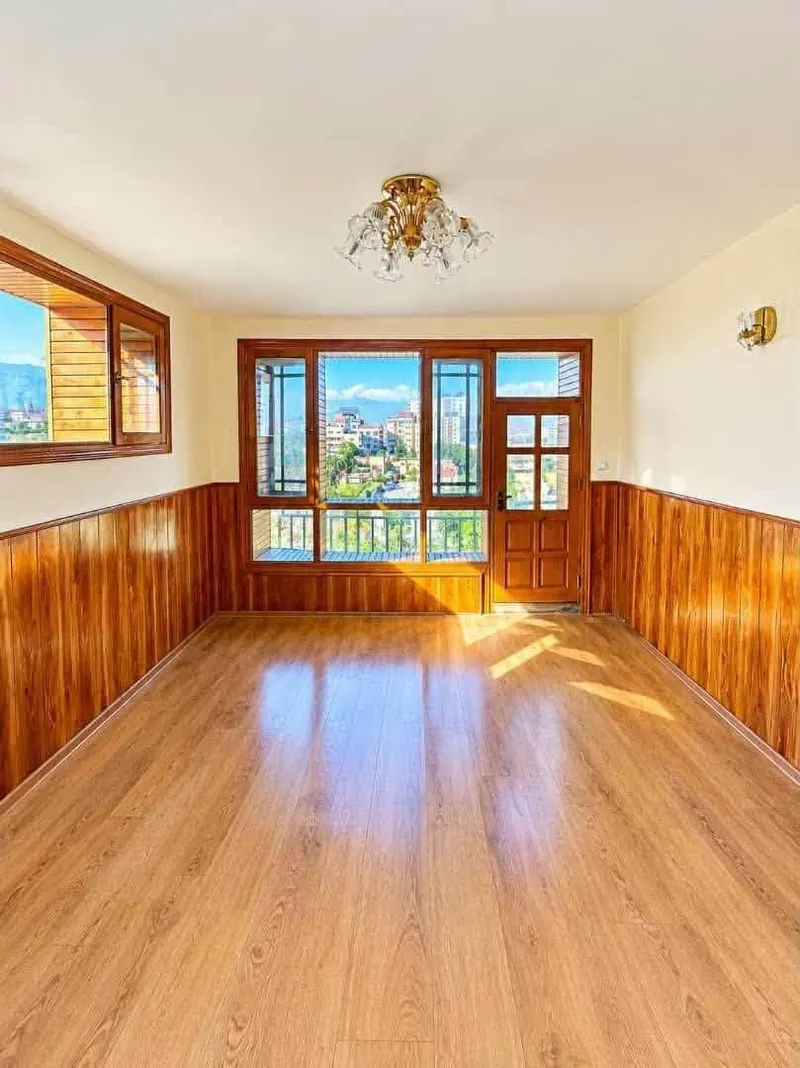 House Rent Karte Parwan 4-Floor (2)