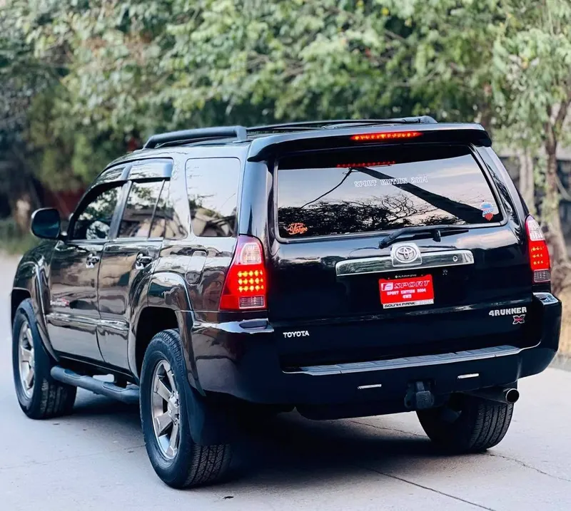 Toyota 4Runner 2003 (5)