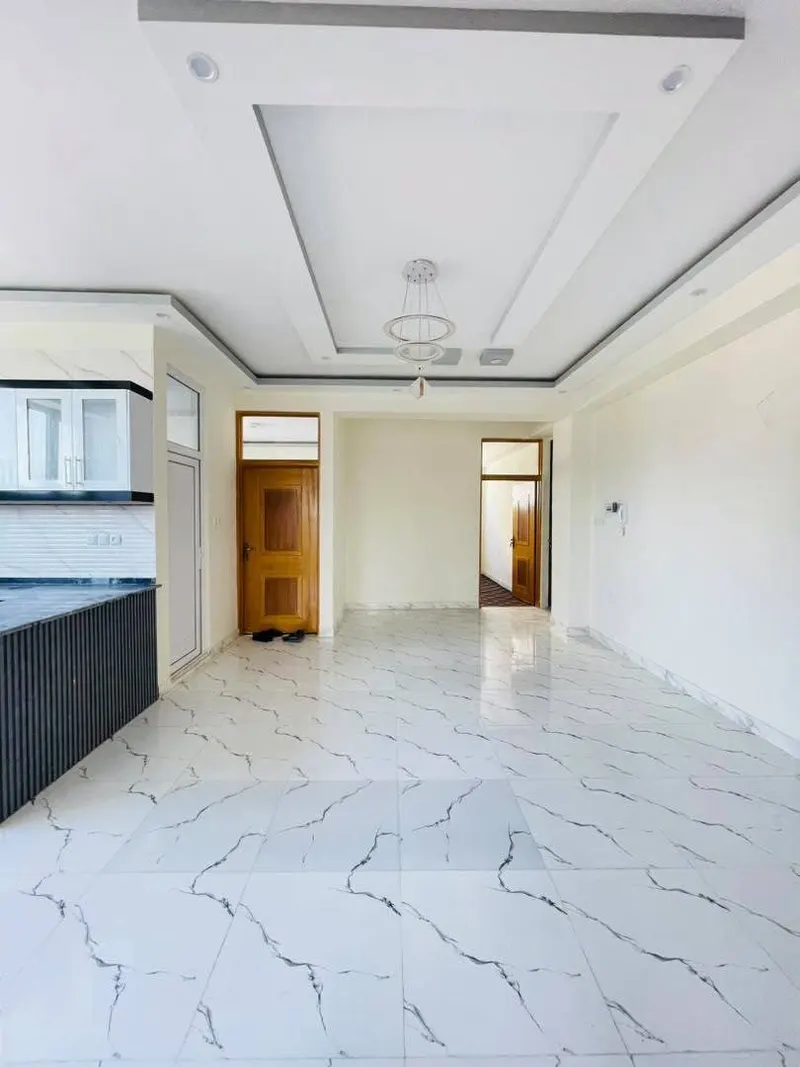 4-Room Penthouse Apartment for Sale, Hawashenasi Road, Kabul (7)