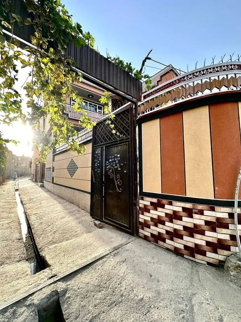 3.5-Storey House with Basement on Darulaman Road, Kabul (4)