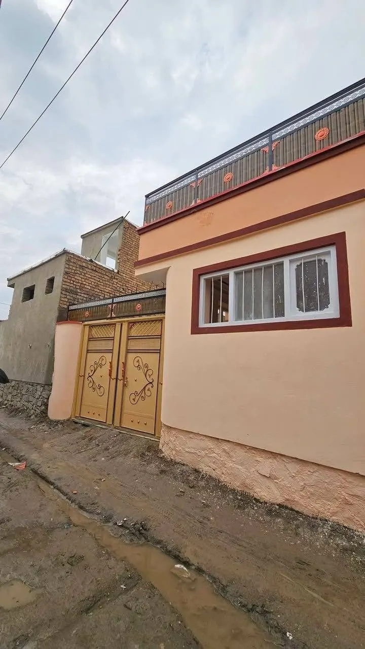 1-Storey House for Sale near Chehelsotoon, Kabul (2)