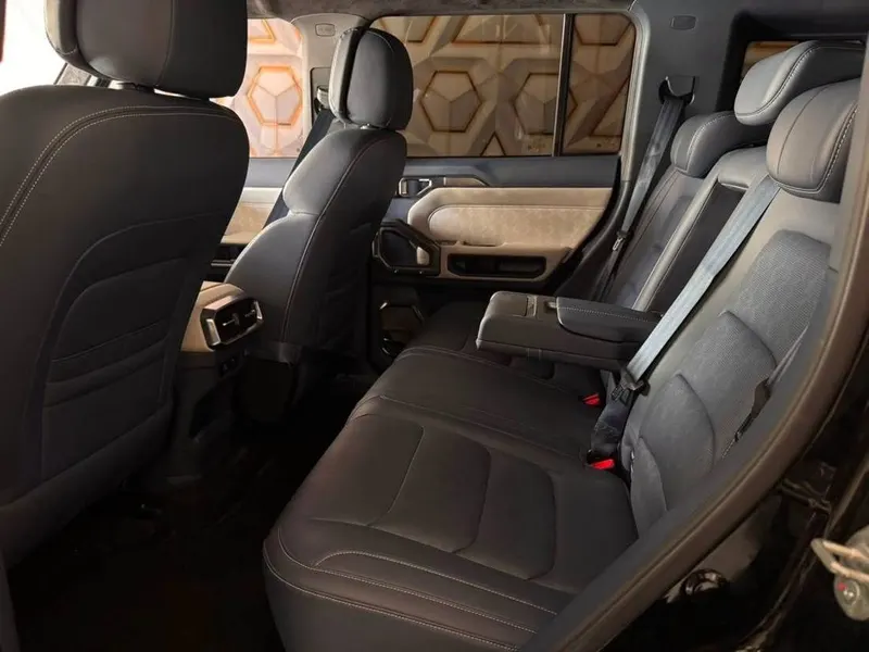 Jetour T2 Hybrid 2024 (6)