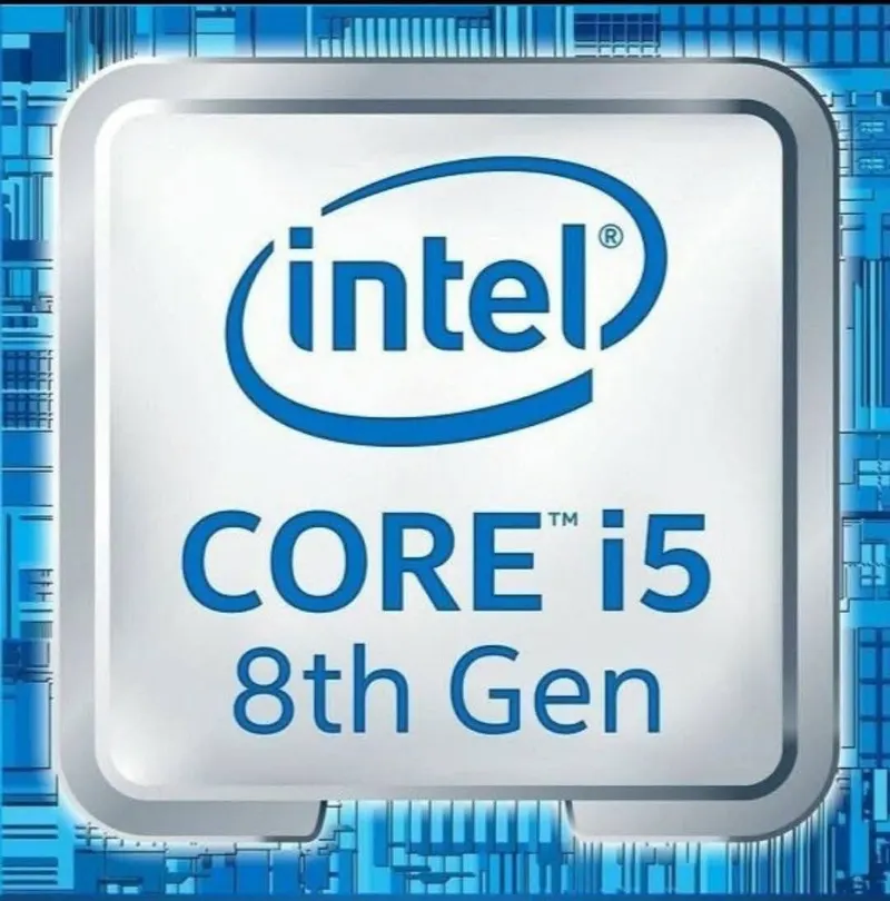 لپتاپ توشیبا Dynabook i5 نسل 8 (4)