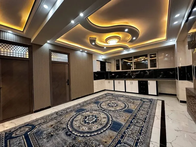 د پروان هوټل ته نږدې درې خونې اپارتمان، کابل (2)