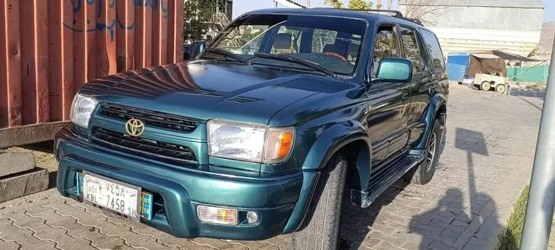 Toyota 4Runner 1998 (2)