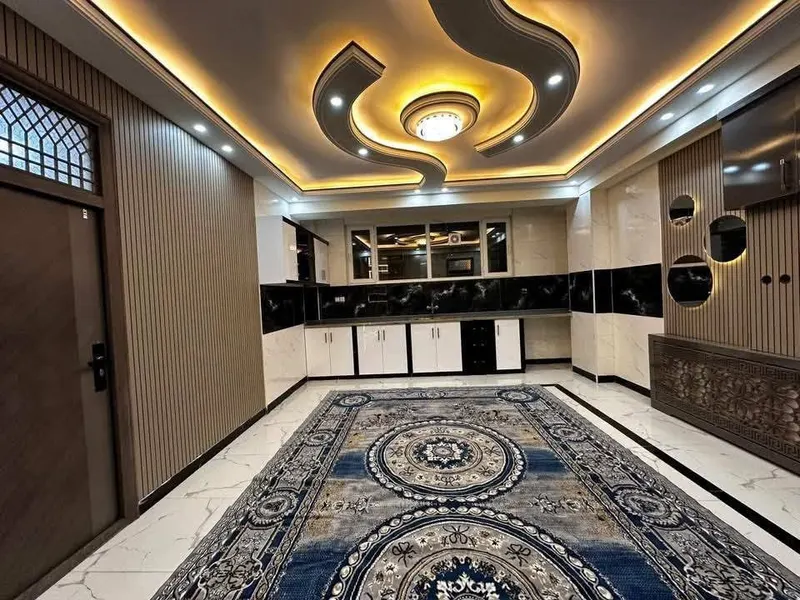 3-Room VIP Apartment near Parwan Hotel, Nahia 11, Kabul (3)