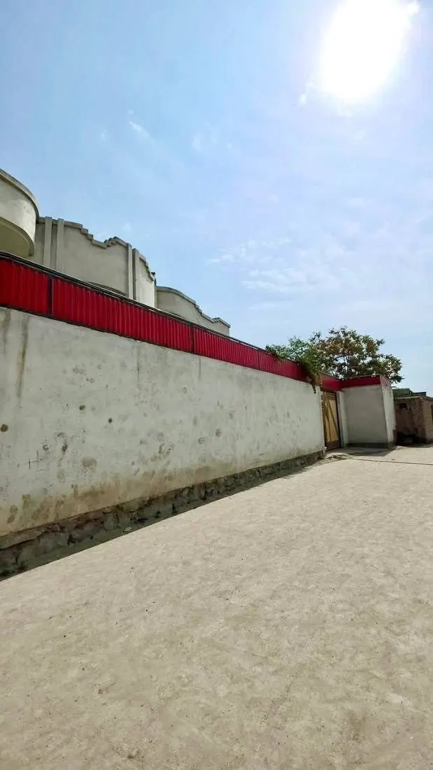 2-Storey House with Basement, Chehelsotoon, Kabul (4)