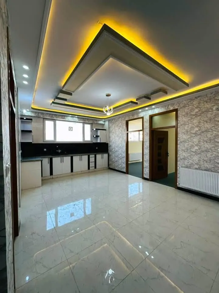2 Apartments for Rent, 3-Room, Taimani Project, Kabul (16,000 and 18,000 AFN) (1)
