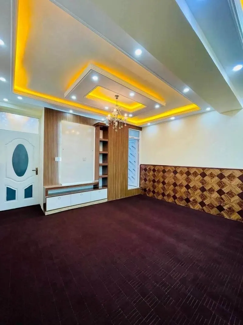3-Bedroom Apartment in Taimani Project, Kabul (2)