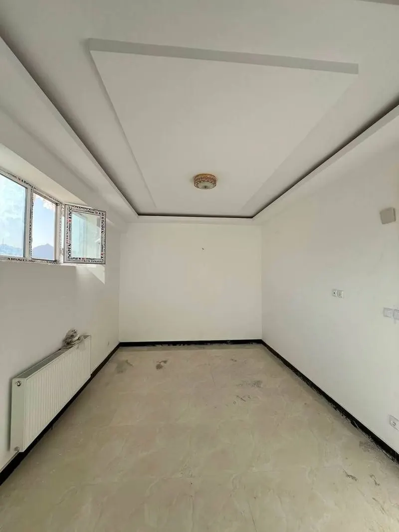 3-Room Apartment for Rent, Jamiyat Project, District 4, Kabul (3)