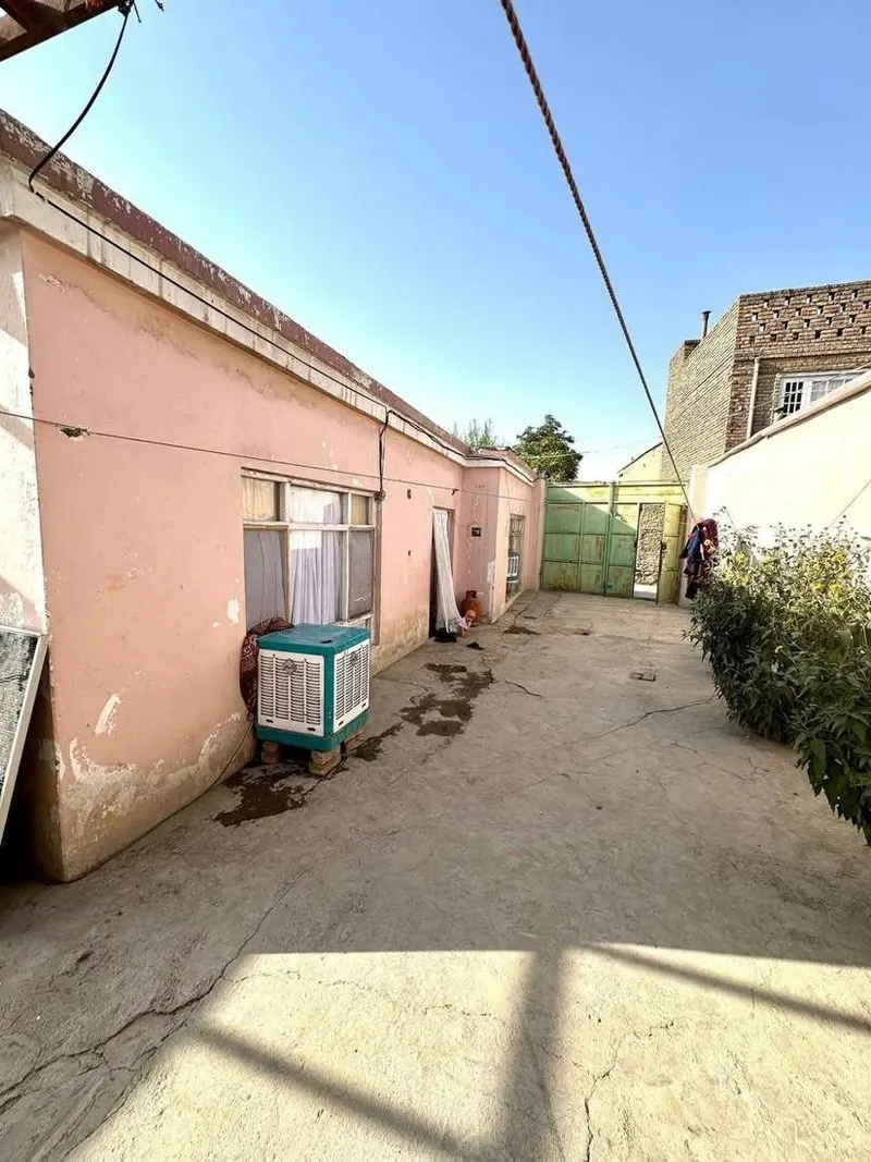 House in Chehelsotoon, Kabul (3)