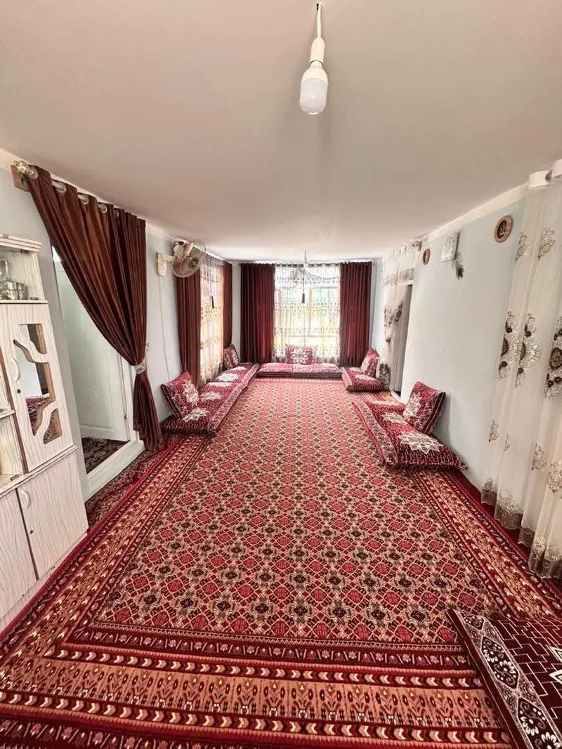 2-Storey 450 m² House in Chehelsotun, Kabul (4)
