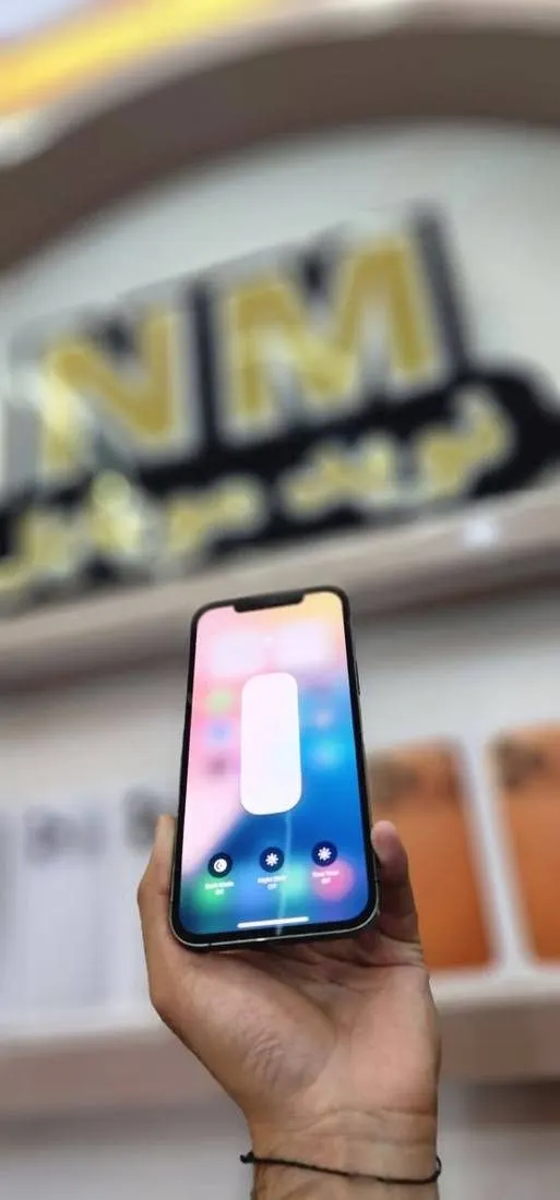 iPhone 12 Pro Max 512GB (2)