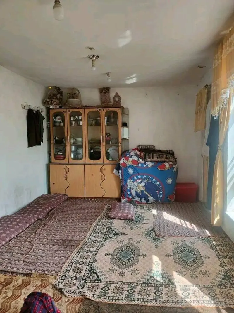 خانه 2 منزله در پل حسن خان، کابل (4)