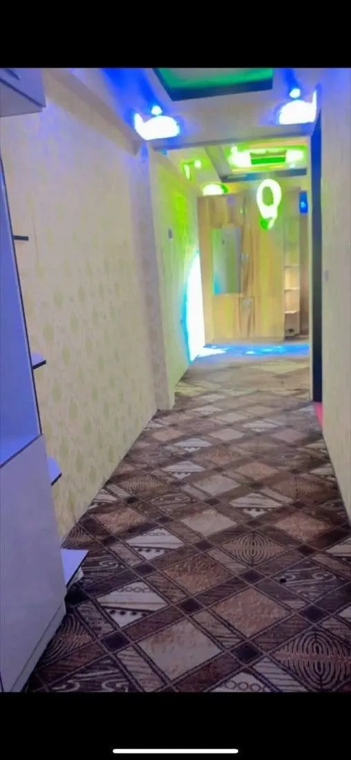 3-Room Apartment, Khushal Khan, Kabul (6)