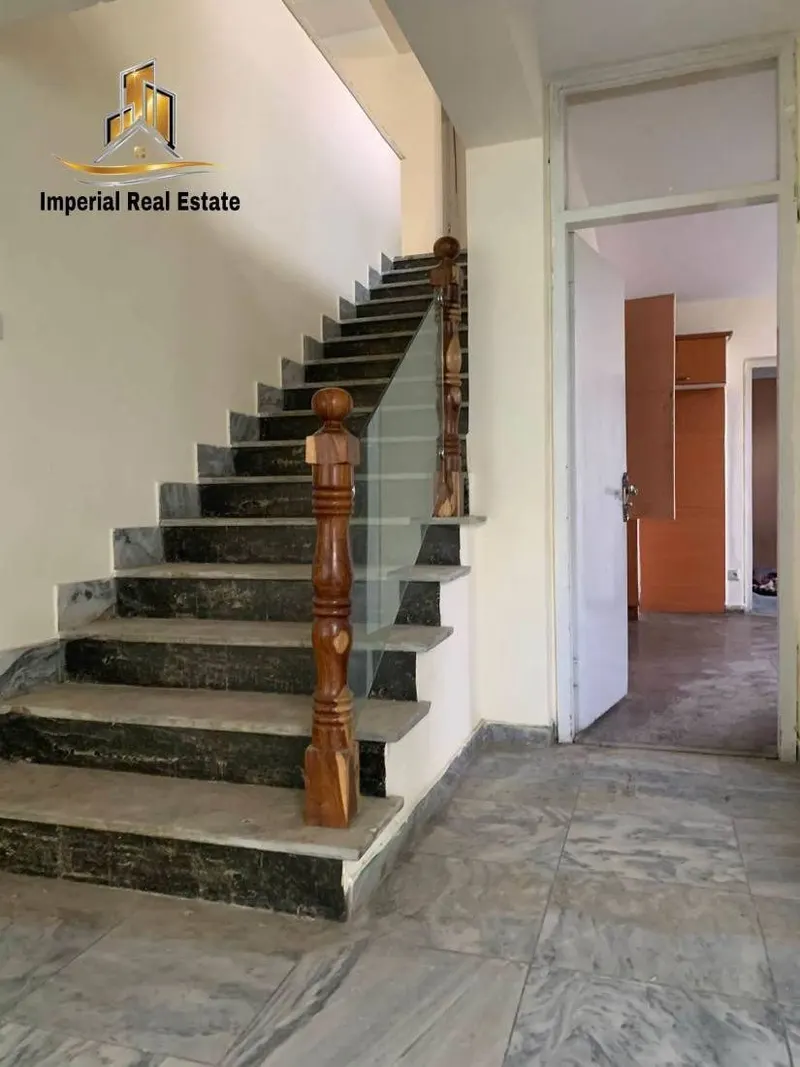 Independent House for Rent for Offices, Wazir Akbar Khan, Kabul (4)