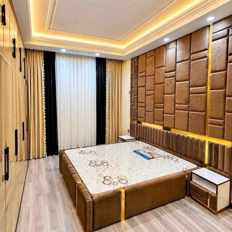 4 Apartments for Sale in Shahr-e Naw, Kabul (750 USD per m²) (6)